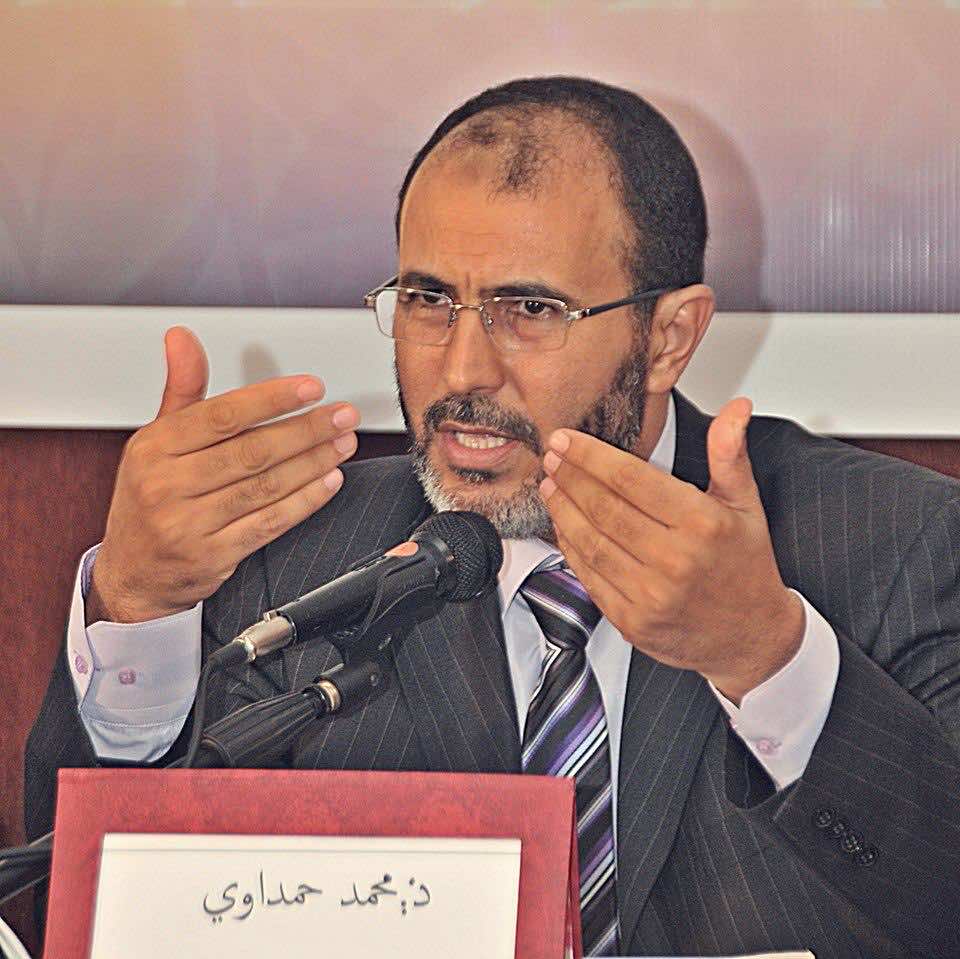 قيادي بارز في "العدل والإحسان" يشتكي "ظلم" وزارة حصاد