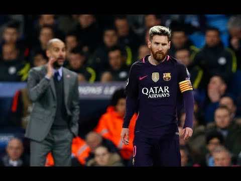 برشلونة يزف الخبر السار للجماهير..ميسي جدد عقده