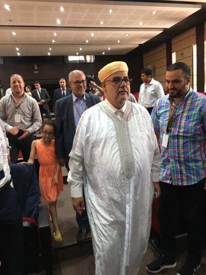 بنكيران يكشف عن موقفه من منحه الولاية الثالثة على رأس حزبه