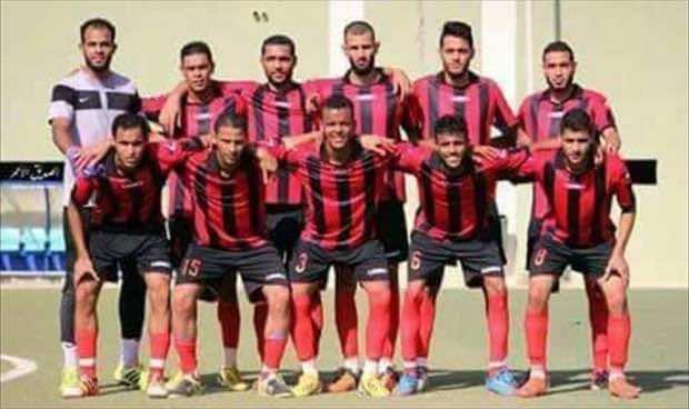 بسبب المال.. مسلحون يذبحون لاعب للمنتخب الليبي
