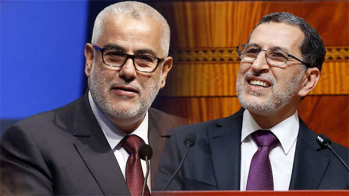 ابن كيران يقصف: لا يفرح بتوبيخ خطاب الملك إلا شخص يحتاج طبيبا نفسانيا مثل العثماني!