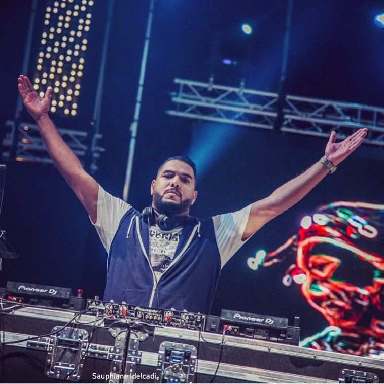 145 درهم لـ"DJ" قصد إحياء 8 حفلات.. والفنان يراسل الملك