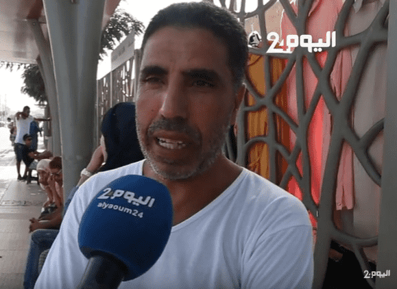 مغاربة يقيمون الحكومة.. و هؤلاء الوزراء يجب أن يرحلوا - فيديو