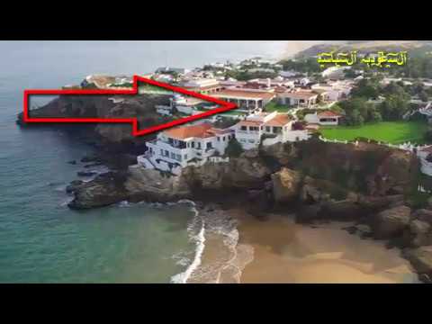 استنفار أمني في طنجة بسبب يخت توقف قبالة قصر الملك سلمان