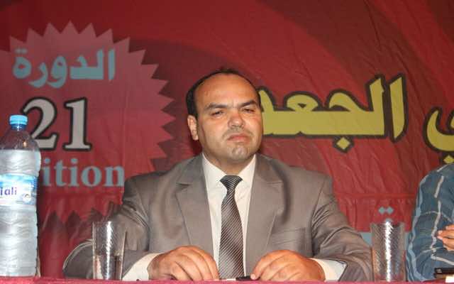 الأستاذ الذي "أقحم" الله في السياسة يرد على منتقذيه: الأيام بيننا