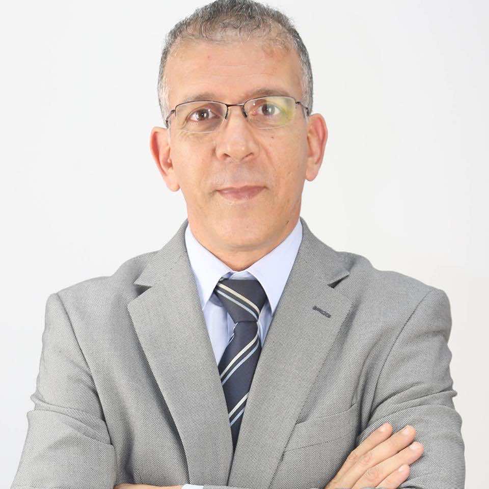 حفيظ الدراجي يفتح النار على بوتفليقة ويهاجم المفسدين