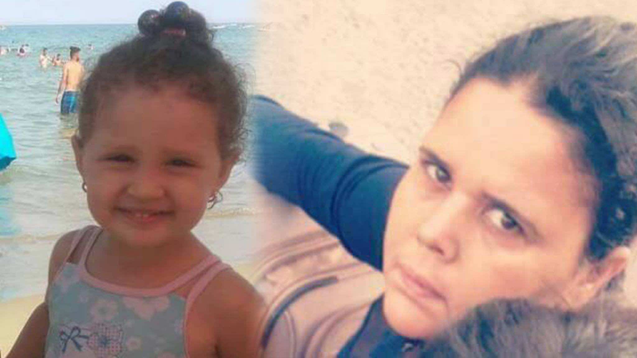 الطفلة أريج تعود إلى حضن أسرتها والخاطفة كانت تنوي السفر إلى الجنوب