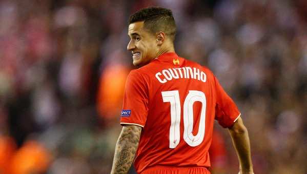 إدارة ليفربول تصدم البارصا بخصوص النجم كوتينيو