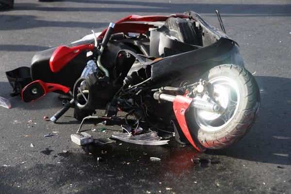 حادث سير ينهي حياة نجل قياديين في العدالة والتنمية