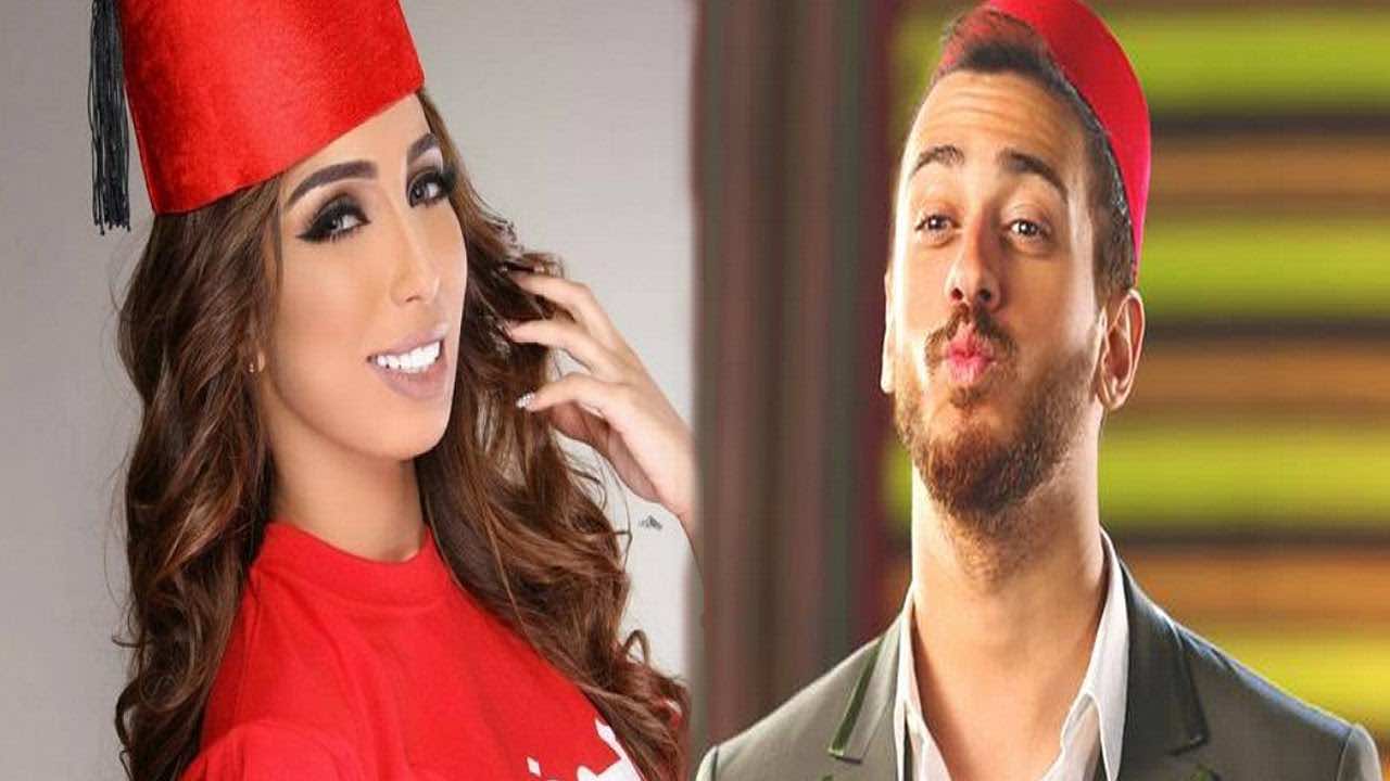 دنيا باطمة تقصف عساف: "مسميم ماقدرش توصل لعالمية لمجرد" –صور