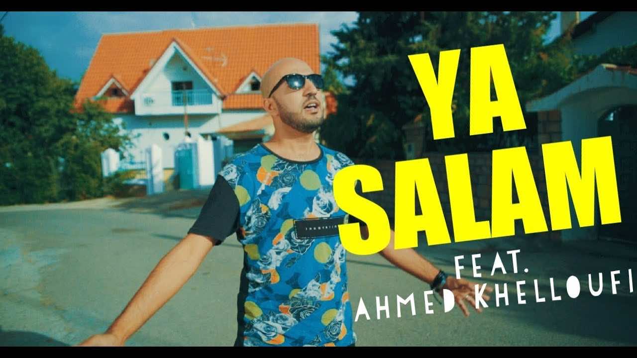 عصام كمال يصدر "يا سلام" مع أحد المنافسين على لقب "أورنج طالنت"- فيديو