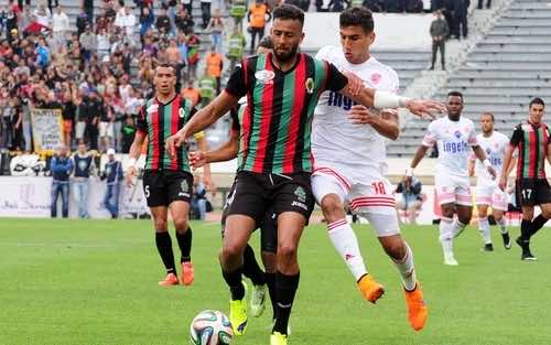 الدوري السعودي يواصل خطف لاعبي البطولة المغربية