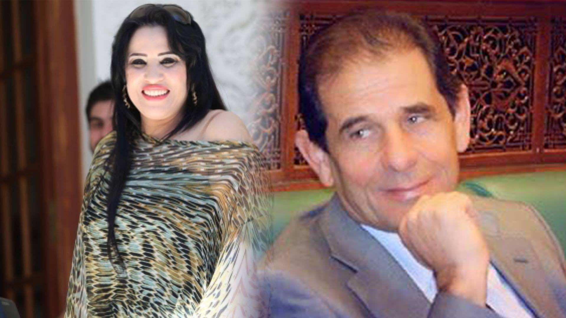 رئيس بلدية الخميسات: اعتابو طلبت رخصة "خمر".. والأخيرة: "عفاك فضحني"!
