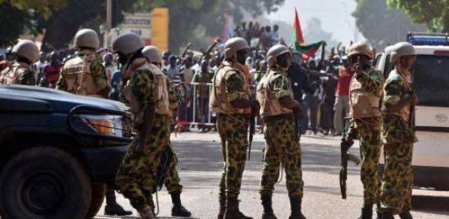 17 قتيلا في "هجوم إرهابي" على مطعم في بوركينا فاسو