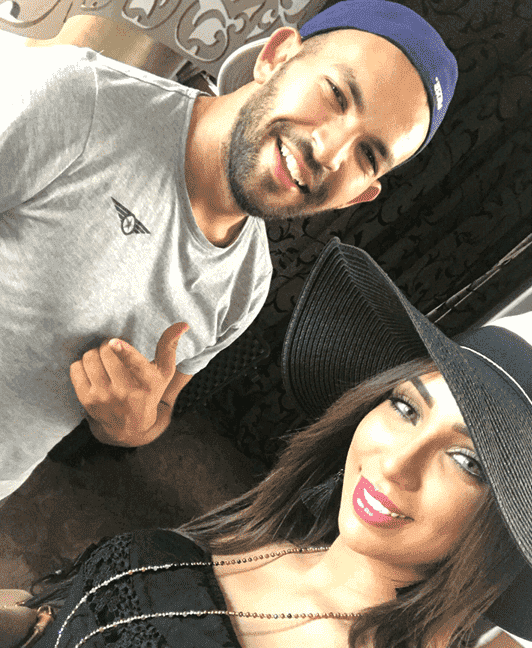باطمة تعد الجمهور : الجديد "خطير"-صورة