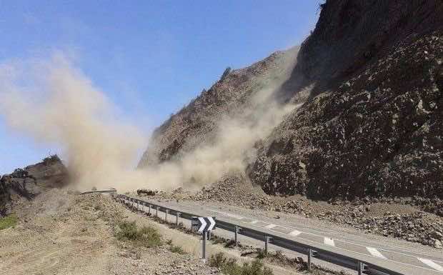 مشروع "الحسيمة منارة المتوسط".. 714 مليون لتهيئة الطرق