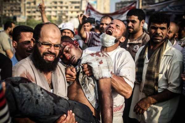 منظمة العفو الدولية: مصر تسعى إلى محو "مذبحة" رابعة من الذاكرة
