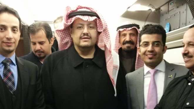 BBC تفجر ملفات أمراء سعوديين تعرضوا لـ"الخطف" وآخرين "مفقودين"