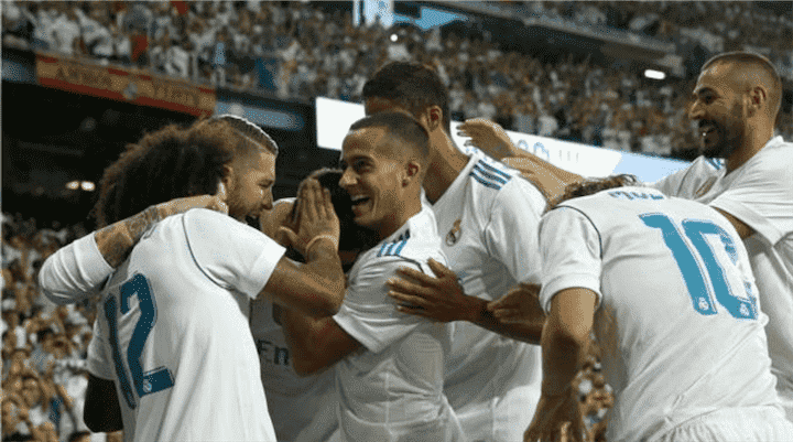 بسبب برشلونة.. ريال مدريد يفاجئ الجميع بصفقة ألمانية غير متوقعة
