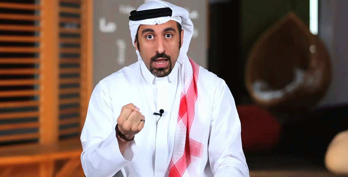 هذه حقيقة وفاة الإعلامي السعودي أحمد الشقيري بأزمة قلبية
