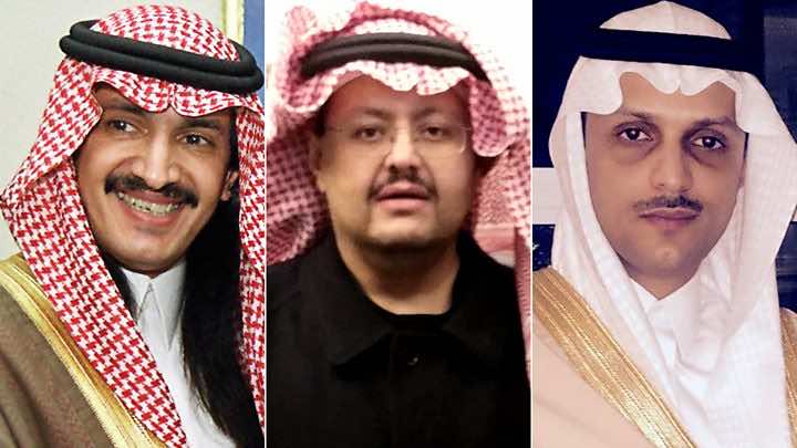 BBC تكشف قصص "اختطاف" أمراء سعوديون معارضون - فيديو"
