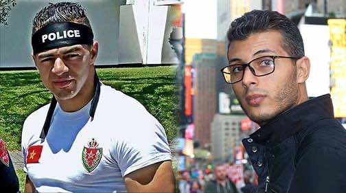 الشرطي الملولي يكشف خطوات استرجاع الهواتف المسروقة..ورغيب: هذه مغالطات!