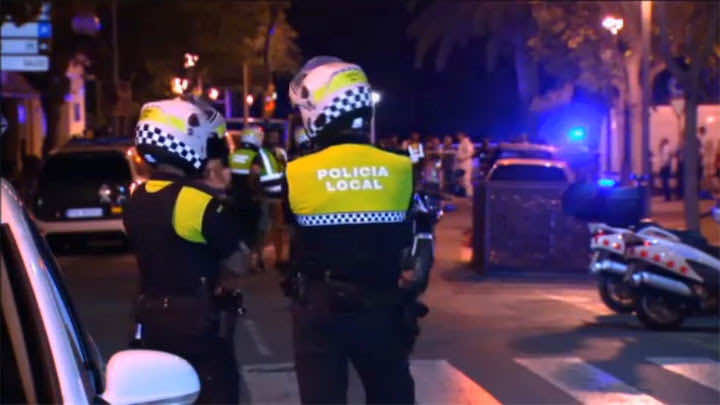 رسميا...3 مغاربة من بين ضحايا الحادث الدموي في برشلونة
