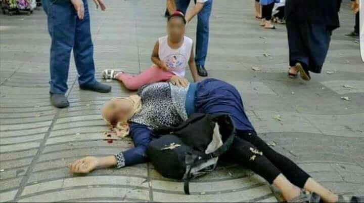 عاجل..مغاربة ضمن ضحايا حادث الدهس ببرشلونة وهذه باقي الجنسيات
