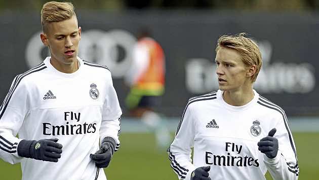نجم ريال مدريد يُريد الرحيل!