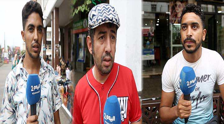بعد وقائع "لحمارة والطوبيس" وغيرها.. هل يقبل المغاربة التربية الجنسية؟-فيديو