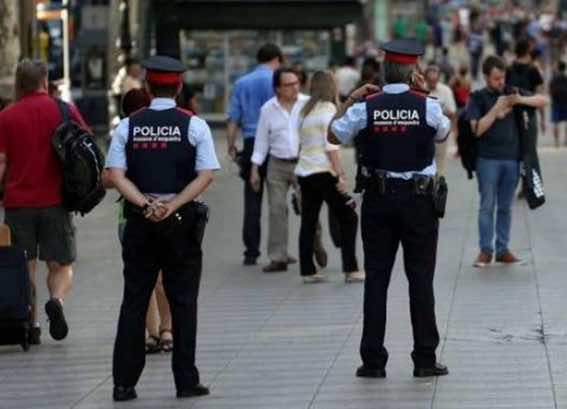 أسبوع "الرعب"..بعد برشلونة وفنلندا..حادث طعن جديد بروسيا!-فيديو