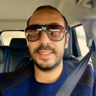 عماد قطبي يصدر عملا فنيا جديدا من أمريكا -فيديو