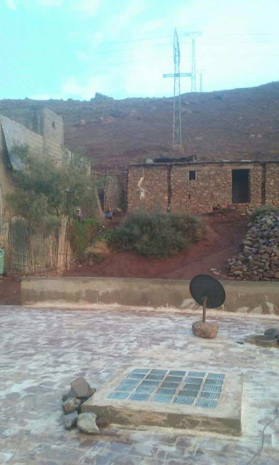 نشرة خاصة.. زخات رعدية قوية يومي الخميس والجمعة بعدد من أقاليم المملكة