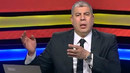 شوبير يوجه اتهامات خطيرة بشأن مباراة المغرب ومصر - فيديو