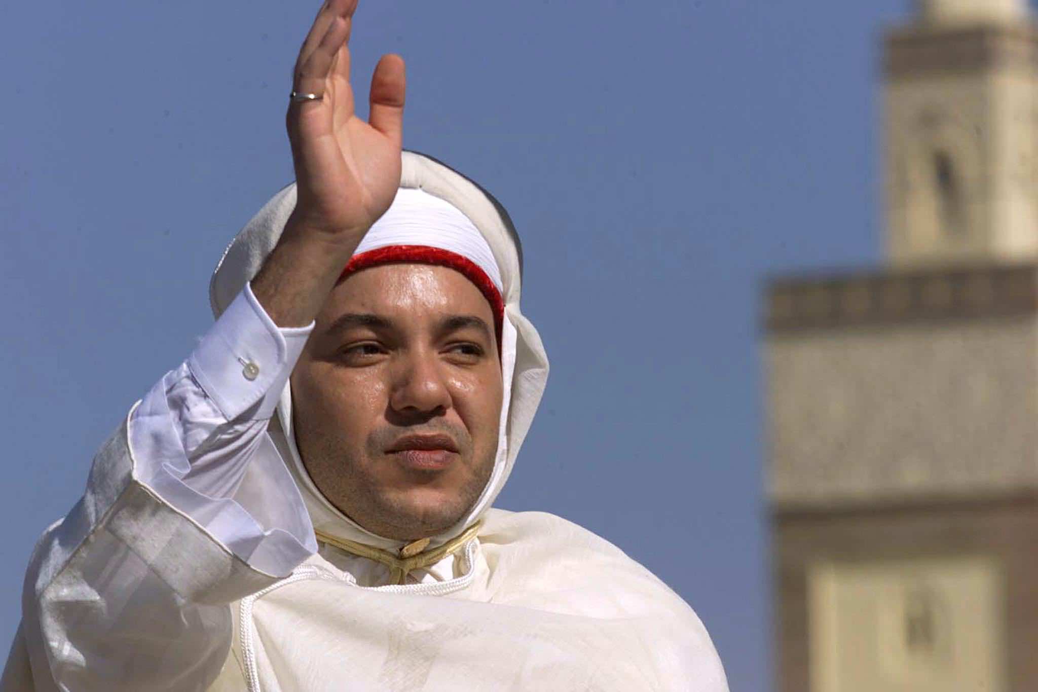 محمد السادس.. الوجه الحديث لنظام عتيق