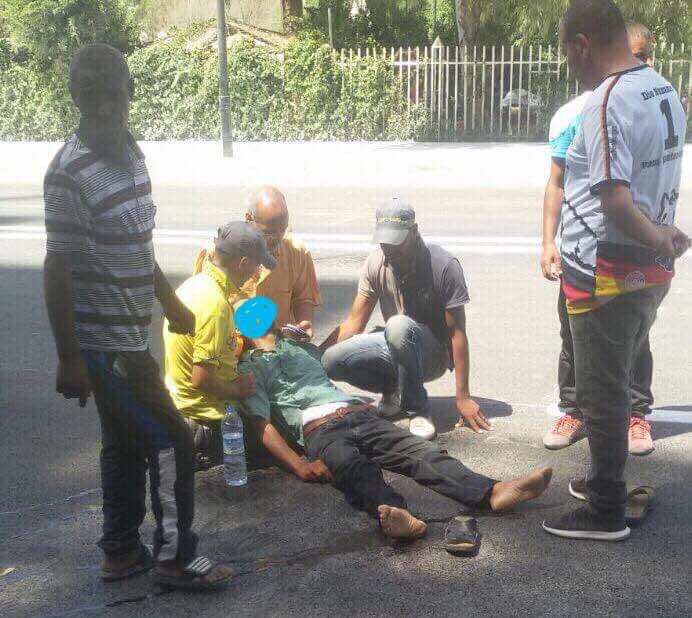 مقتل مستخدم بعد شجار بينه وبين مسؤول كبير في طنجة