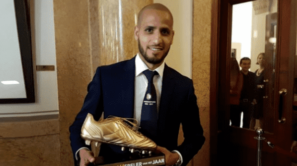 تفاصيل جائزة أحسن لاعب في إفريقيا وموعد الإعلان عن صاحبها