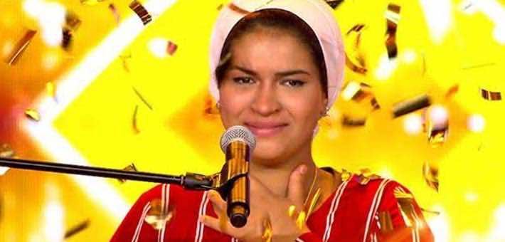 بعد خلعها للحجاب..إيمان الشميطي تظهر مرة أخرة بصورة مثيرة-صورة