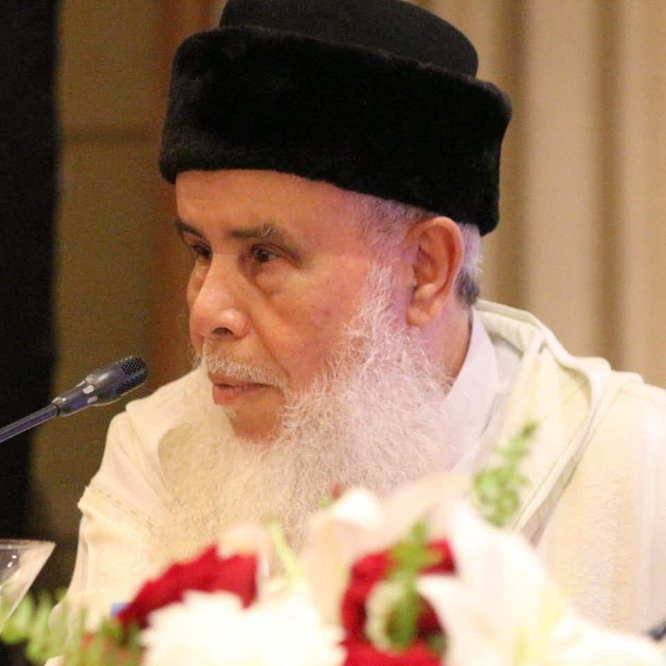 وفاة الشيخ محمد زحل.. والجنازة زوال اليوم الأربعاء