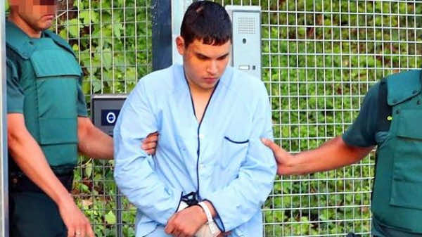 أحد المنفذين المغاربة لاعتداء برشلونة : كنا نستهدف قتل المئات!