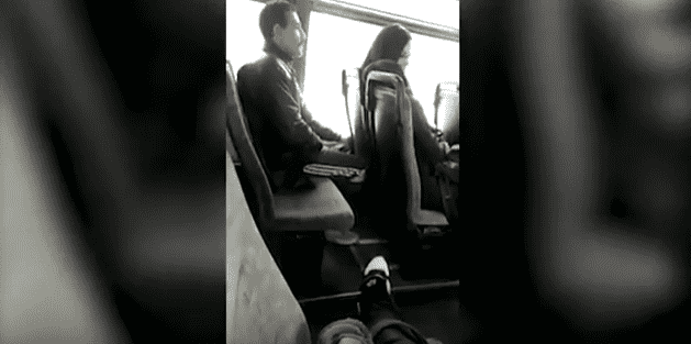 بعد محاولة الاغتصاب.. فضائح أخرى صادمة في "الطوبيسات"-فيديو