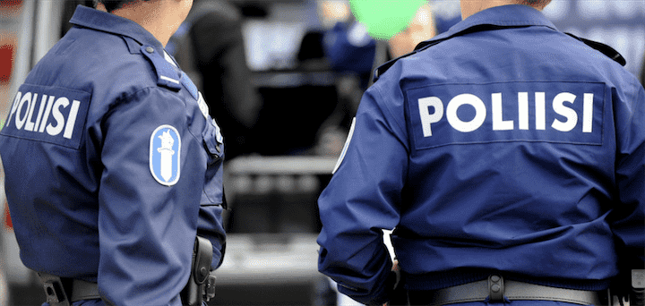 فلندا تنفذ اعتقالات جديدة في صفوف المغاربة بعد أول هجوم إرهابي بالبلد