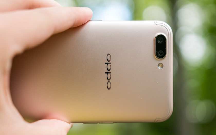 Oppo شركة صينية حديثة العهد, صنعت المجد ووجدت لها مكانا بين الكبار