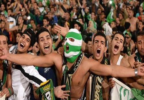 سلطات الدشيرة ترفض استقبال الرجاء والمقابلة مهددة بالإلغاء