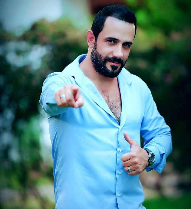 اللبناني داني نور يصدر عملا مغربيا لحنا وكلمة - فيديو
