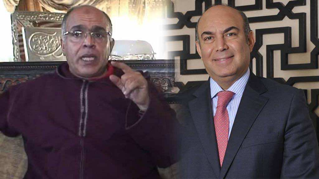 "حرب" تشتعل بين "البام" و"البيجيدي" بدائرة البرلماني المقتول مرداس