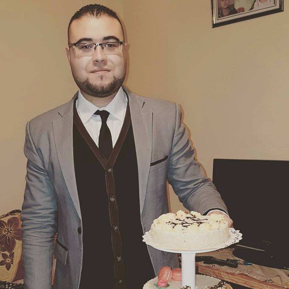 ابتدائية الحسيمة تحكم بحبس ناشط ريفي..وأحكام أخرى قبيل العيد