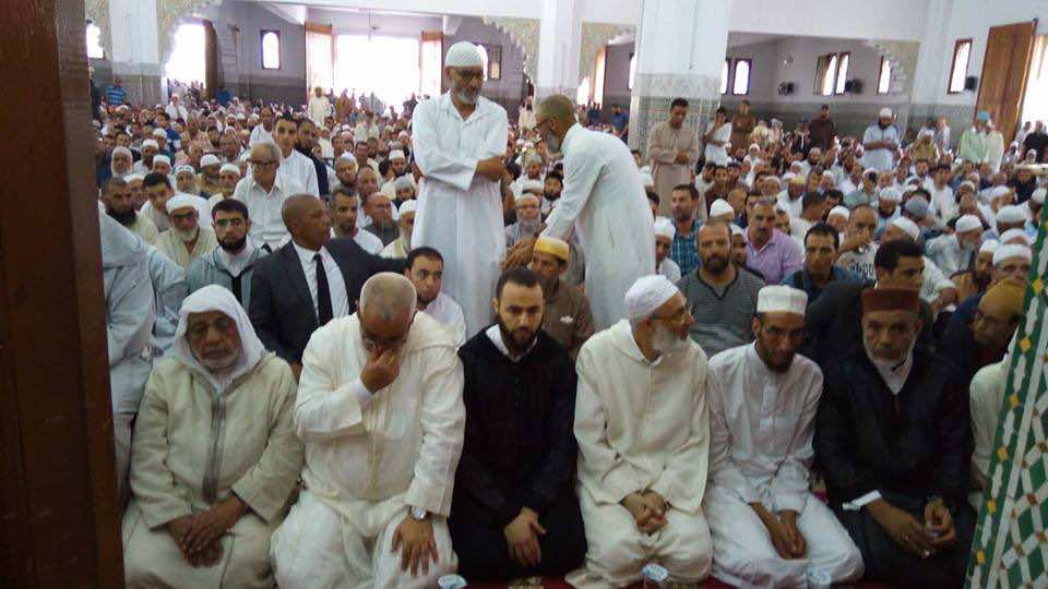 بنكيران يستعيد ذكرياته مع زحل ويؤكد: جنازته دليل على أن شعبنا يحب دينه