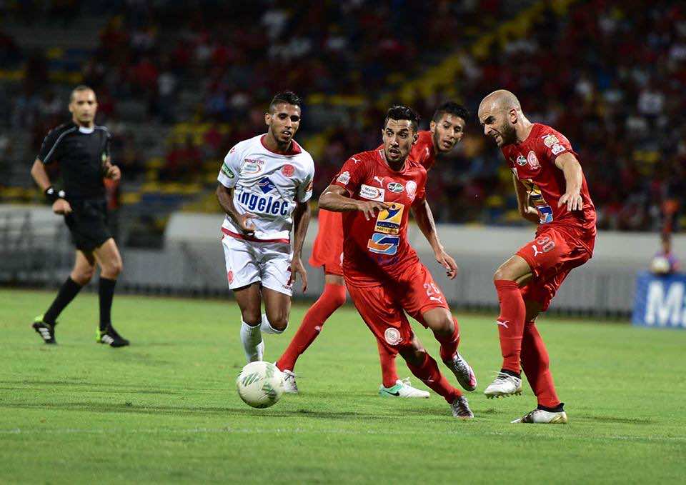 مباريات تشد الأنفاس في ثمن نهائي الكأس الفضية