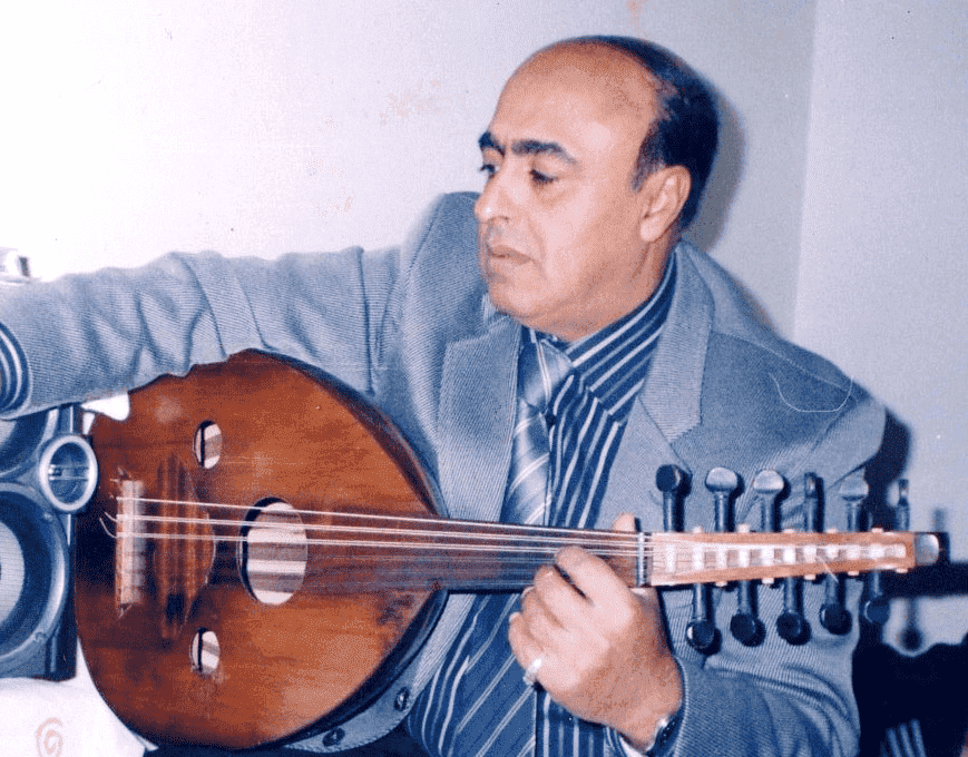 الموت يفجع الأسرة الفنية في المغرب